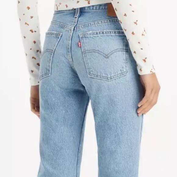 Levi's Jeans - Picture 7 of 14